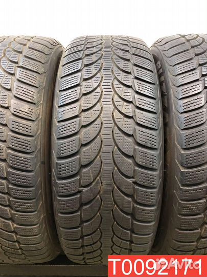 Bridgestone Blizzak LM-32 225/55 R17 97H