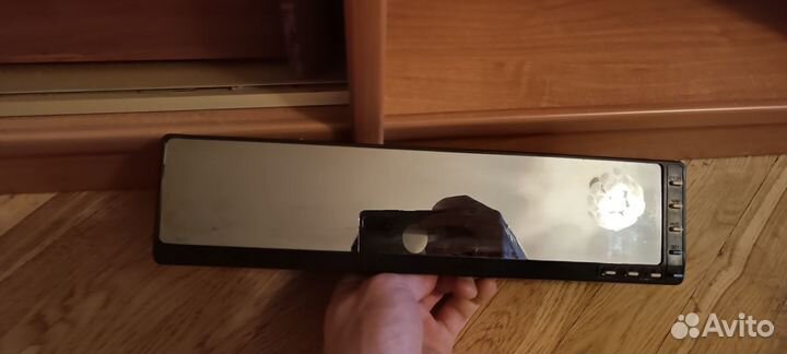 Зеркало на классику