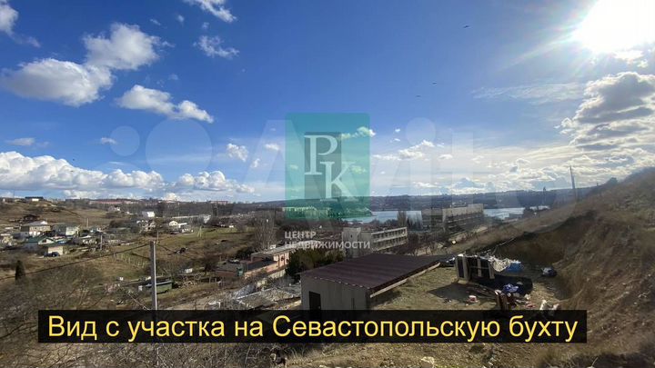 Участок 6 сот. (ИЖС)