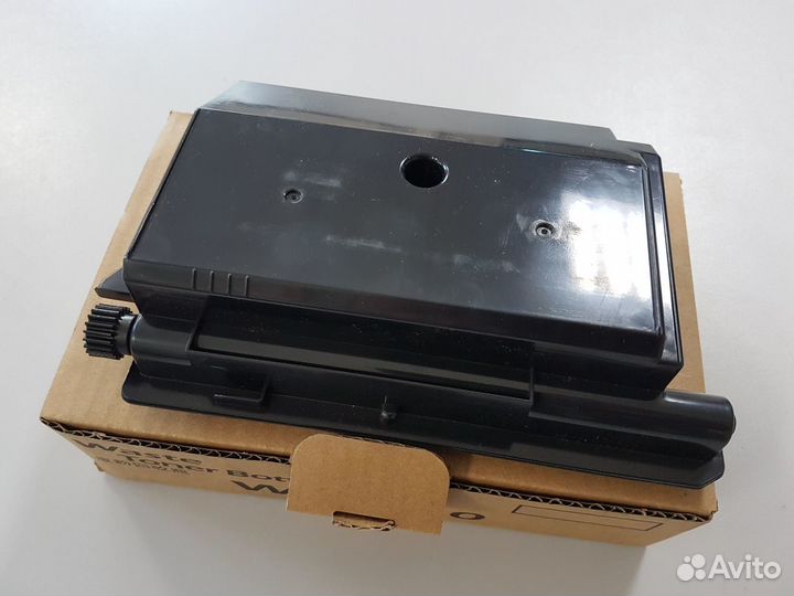 Контейнер (бункер) отработки Kyocera WT-1110