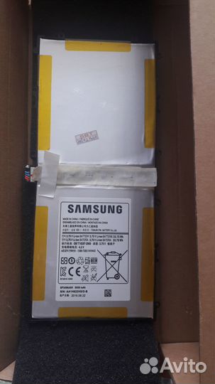 Планшет samsung Nexus 10