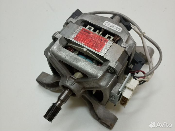 Двигататель стиральной машины Indesit/Ariston