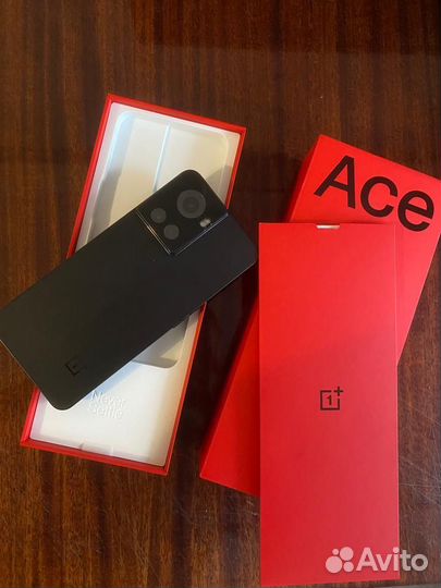 OnePlus 10R, 8/128 ГБ