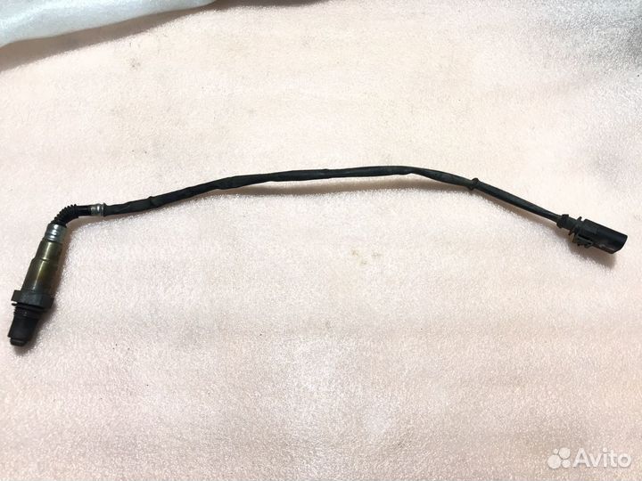 Датчик кислородный 03C906262AK Golf 6