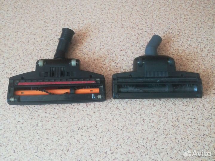 Насадка, щётка для пылесоса