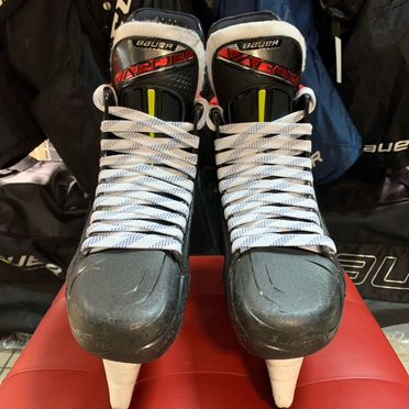 Коньки хоккейные Bauer Vapor 2X PRO SR-10.5 D