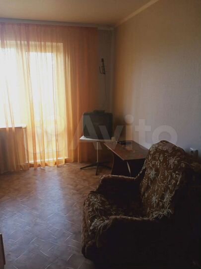 1-к. квартира, 30 м², 5/5 эт.