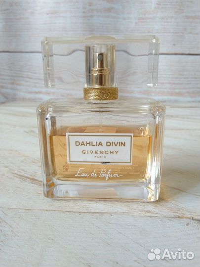 Парфюмерия женская, мужская