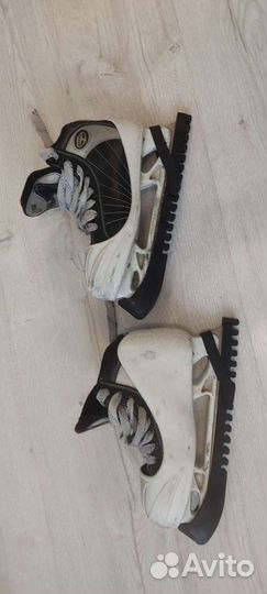 Вратарская форма хоккейная детская