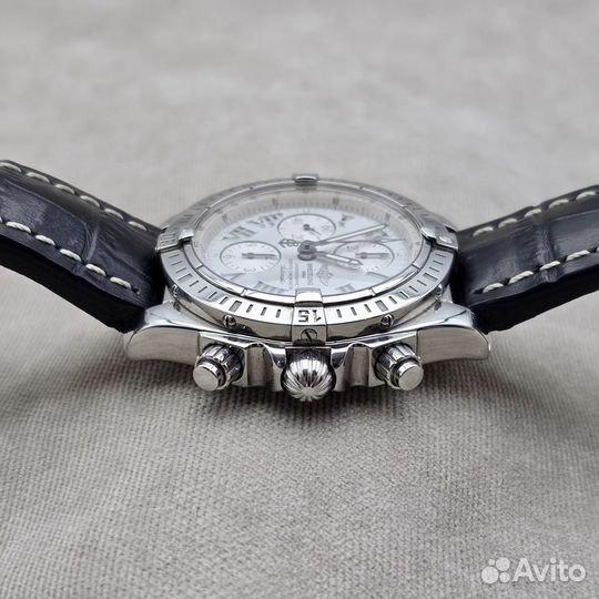 Breitling Chronomat Evolution 44