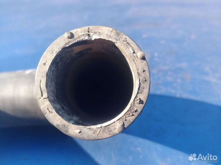 Патрубок радиатора Opel Vectra B