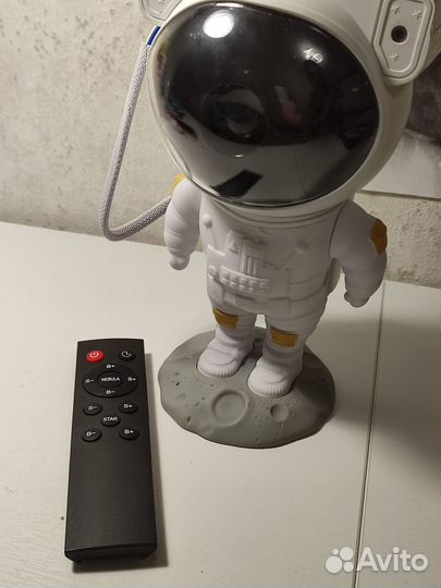 Ночник проектор звездного неба