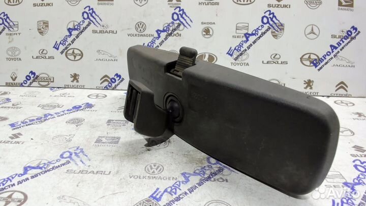 Зеркало заднего вида Renault Sandero 2009-2014