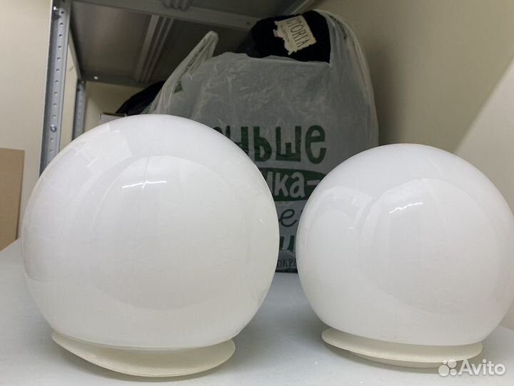 Светильники