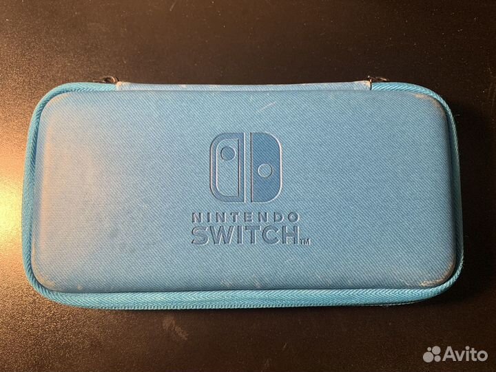 Nintendo switch lite 64 gb
