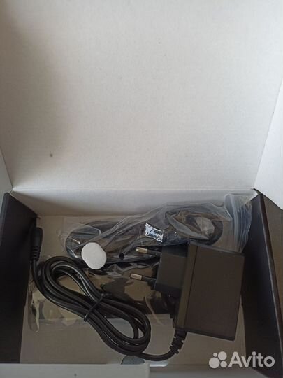 SMART tv приставка x96q