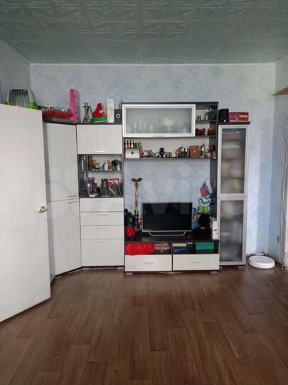 3-к. квартира, 65,5 м², 8/9 эт.
