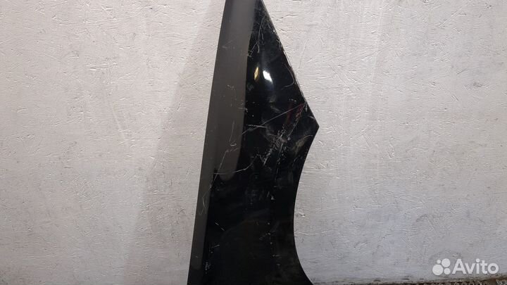 Крыло BMW 1 E87, 2010