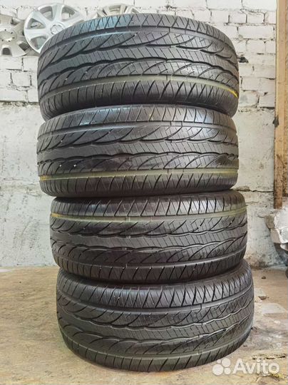 Dunlop SP Sport 5000 255/60 R17 106H