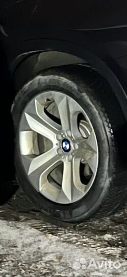 Michelin X-Ice North 2 255/50 R19