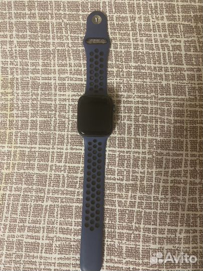 Apple watch series 6 44mm