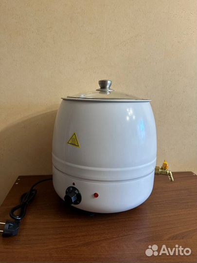 Воскоплав для свечей \ набор