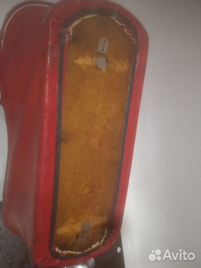 Люлька коляски для кукол СССР