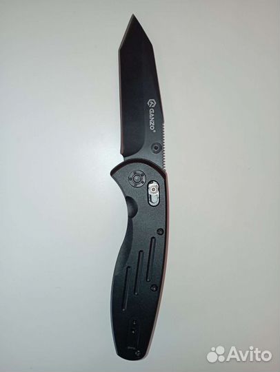 Нож складной Ganzo G701