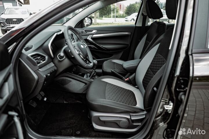 LADA Vesta 1.6 МТ, 2024