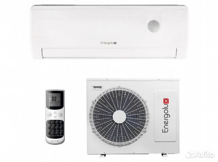 Кондиционеры сплит-системы