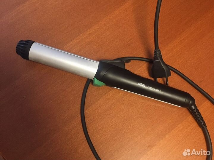 Стайлер для волос Braun