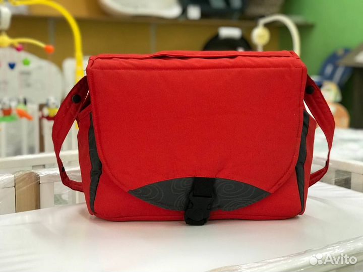 Коляски и запчасти к ним, сумки на коляски