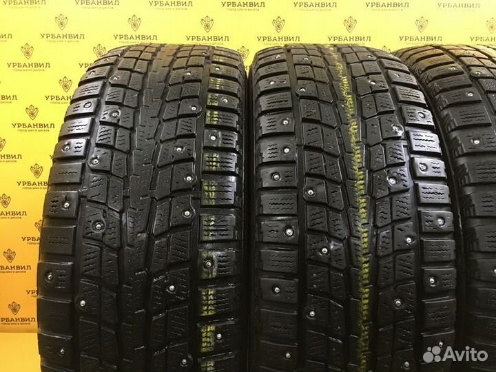 Dunlop SP Winter Ice 01 235/65 R17