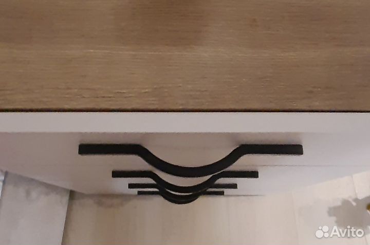 Комод фабрики клюква