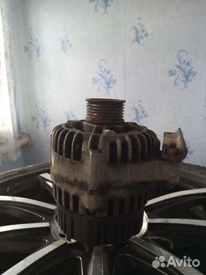 Запчасти на газель бу