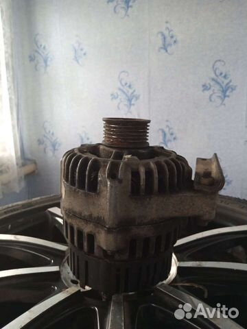 Запчасти на газель бу