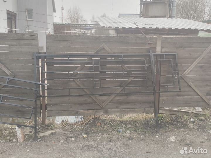 Сварочные работы, скамейки, столы, оградки