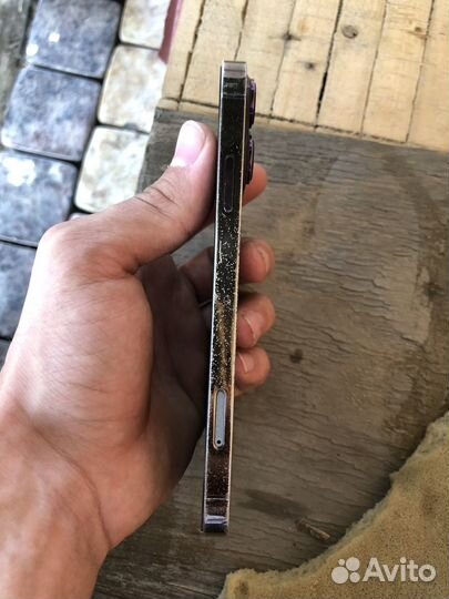 iPhone xr в корпусе 14 pro