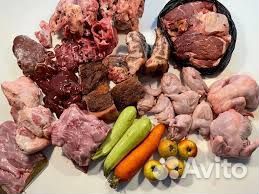 Лакомства для собак