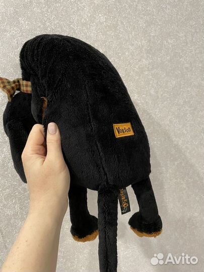 Игрушка Vakson Budi Basa