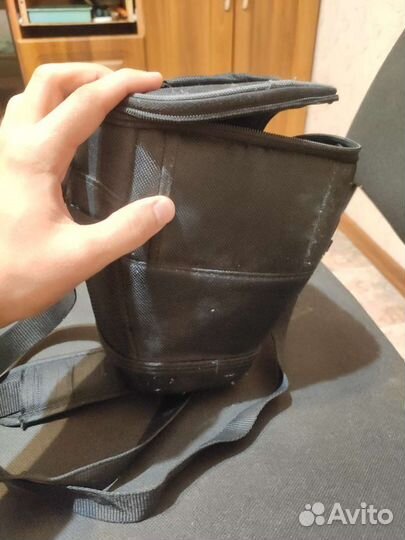 Зеркальный фотоаппарат canon 550d