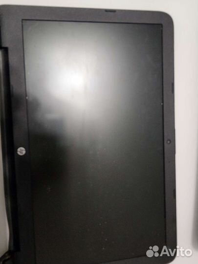 Ноутбук HP 250 G4 на запчасти