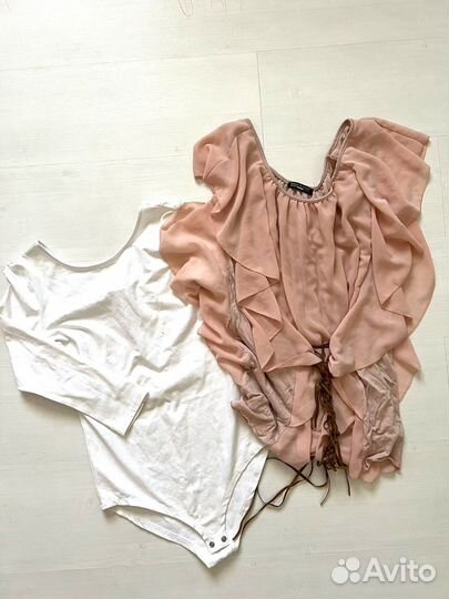 Пакет летних женских вещей 42 44