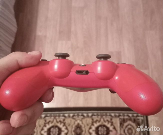 Геймпад для PS4