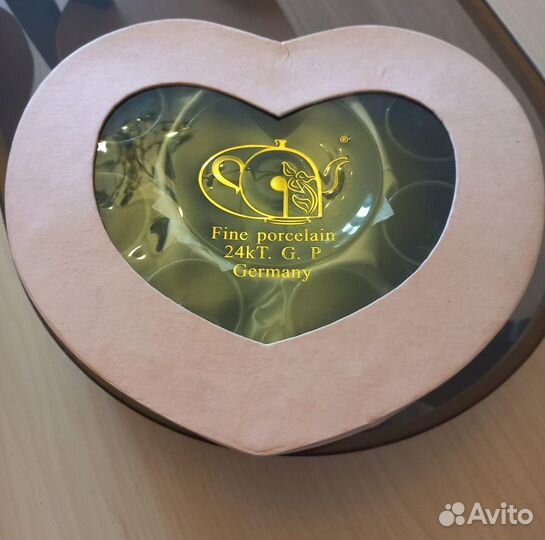 Кофейные чашки