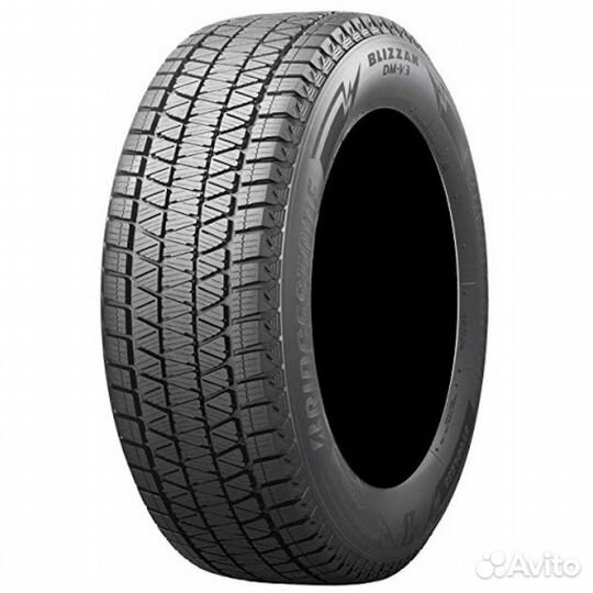 Bridgestone Blizzak DM-V3 235/55 R20