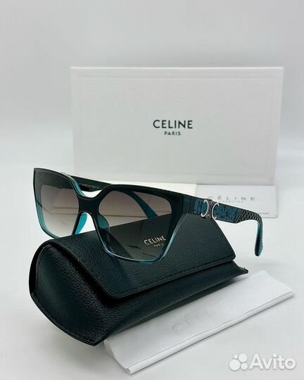 Солнцезащитные очки celine