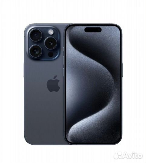 iPhone 15 Pro Max, 512 ГБ