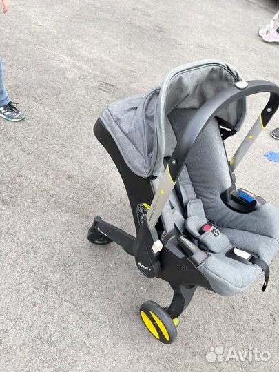 Коляска переноска