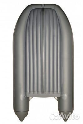 Лодка пвх Адмирал ам-380